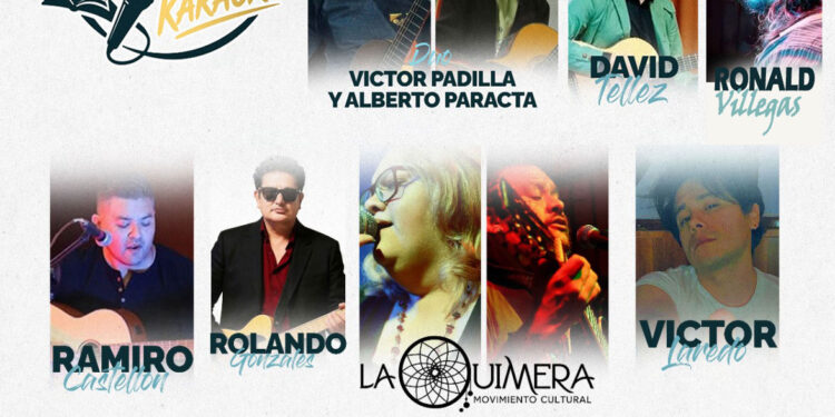 Noche Cultural