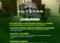 Salón Velatorio FINITERRA