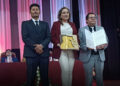 Reconocimiento a la excelencia profesional