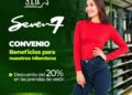 Seven Sucre