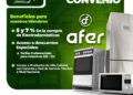 Comercial AFER
