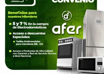 Comercial AFER
