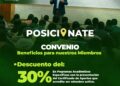 POSICIÓNATE