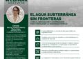 Webinar: El Agua Subterránea Sin Fronteras