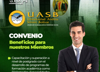 Universidad Andina Simón Bolívar