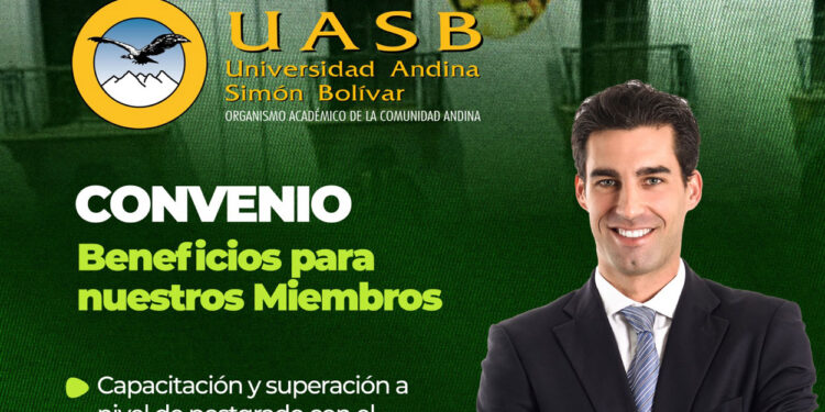 Universidad Andina Simón Bolívar