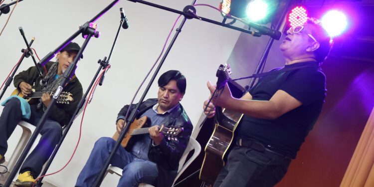 Noche Cultural en pro de la campaña «Por un Amigo Fiel»