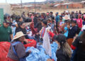 Con éxito culminamos la campaña de invierno «Abrigos de Esperanza»