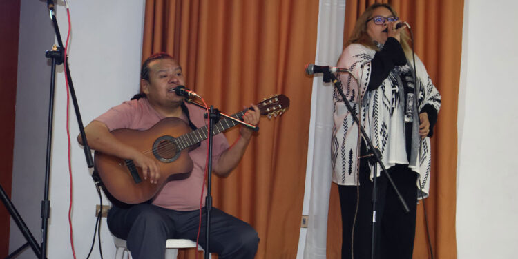Noche Cultural en pro de la campaña «Por un Amigo Fiel»