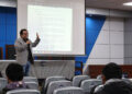 Taller de revisión de Literatura Técnica