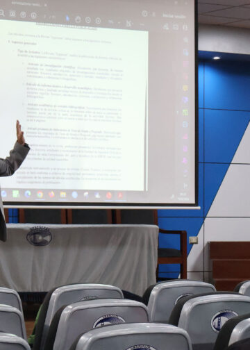 Taller de revisión de Literatura Técnica
