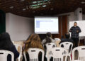 Taller gratuito sobre prestaciones y beneficios de la Gestora organizado por el CIICH, CIIB y la SIB Chuquisaca